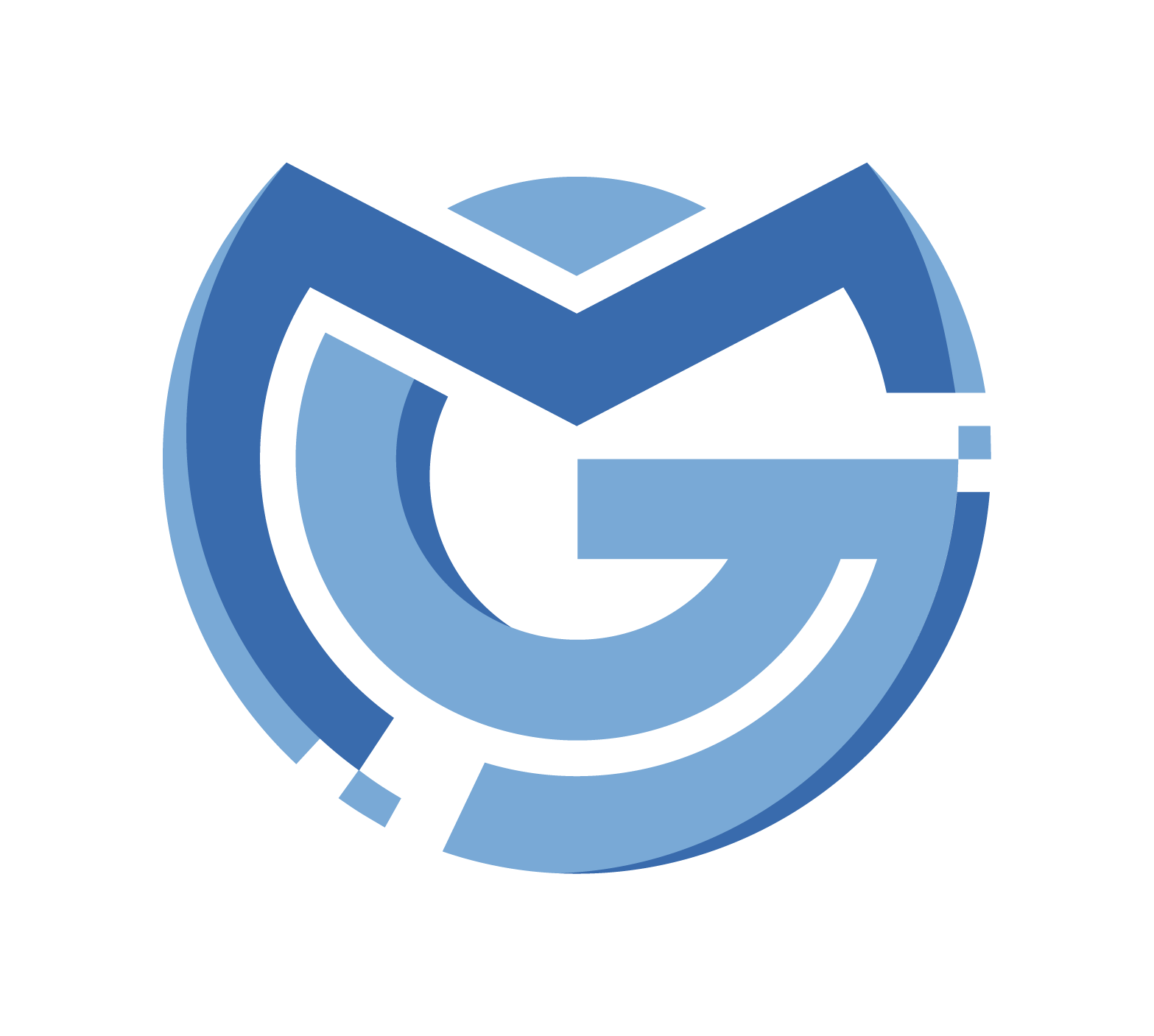 GlobeMind Software Distillery icon.